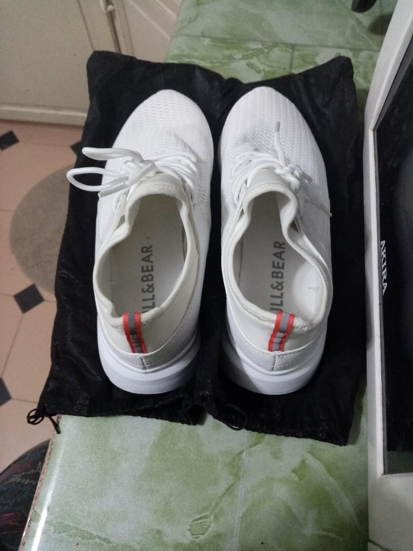 Pull&bear shoes discount