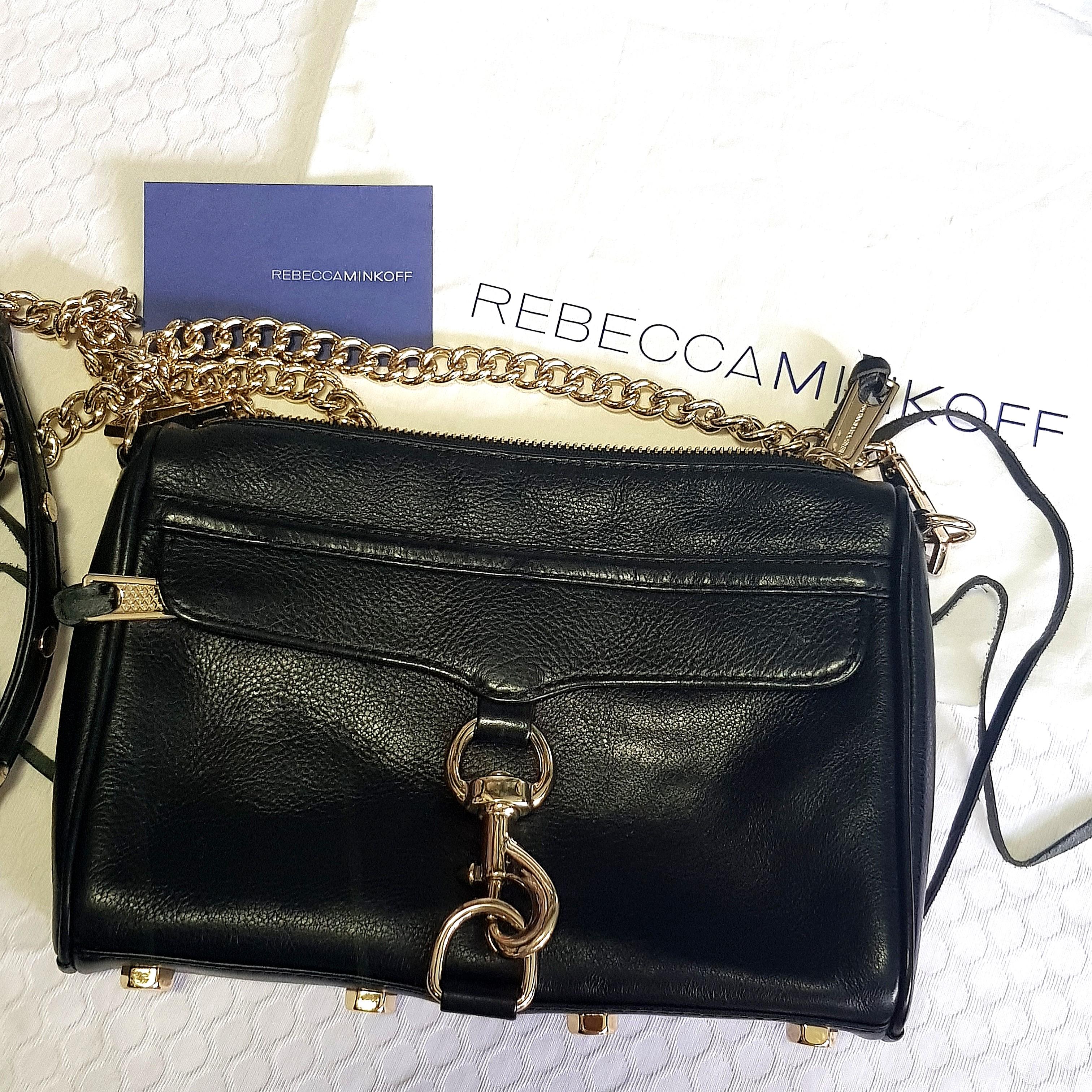 rebecca minkoff bags price