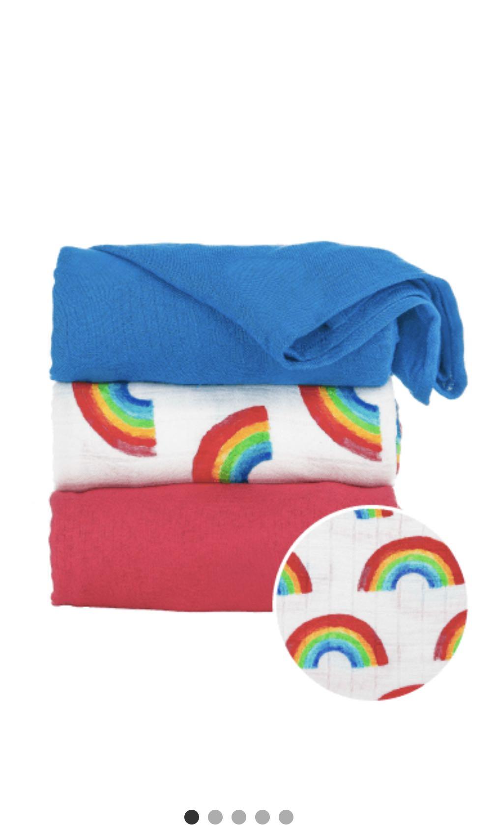 Happy skies tula new arrivals blanket
