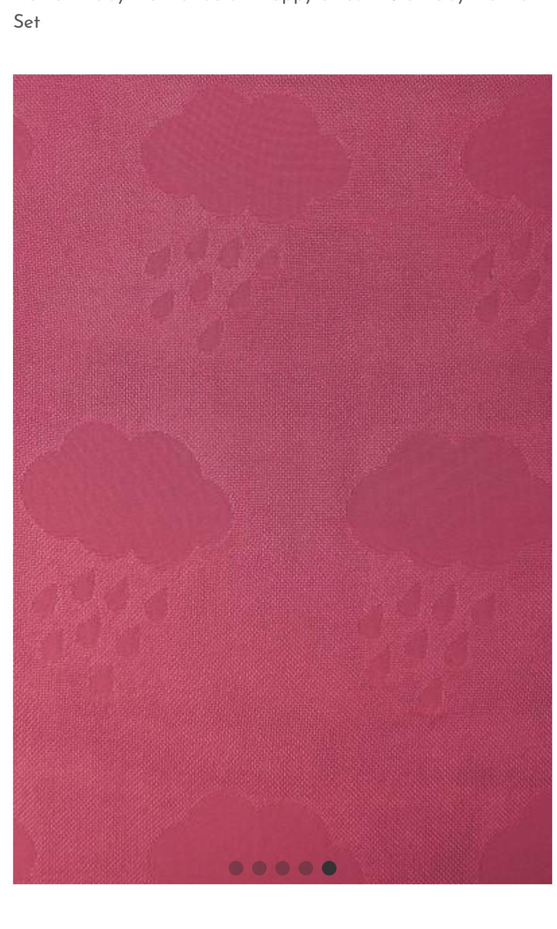 Happy skies outlet tula blanket