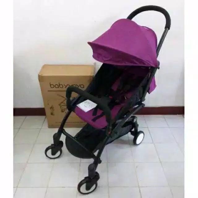 Harga stroller sales yoya