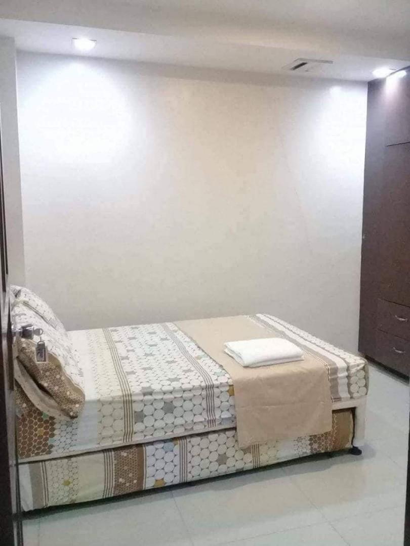 Baguio Transient House Near Burnham Park On Carousell