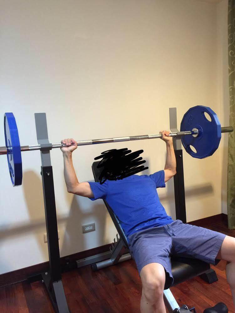 Bench Press Weight Plates To Be Sold Together Sports Weights