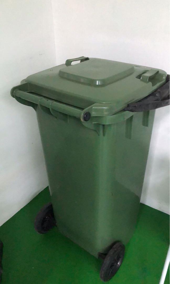 big dustbin price