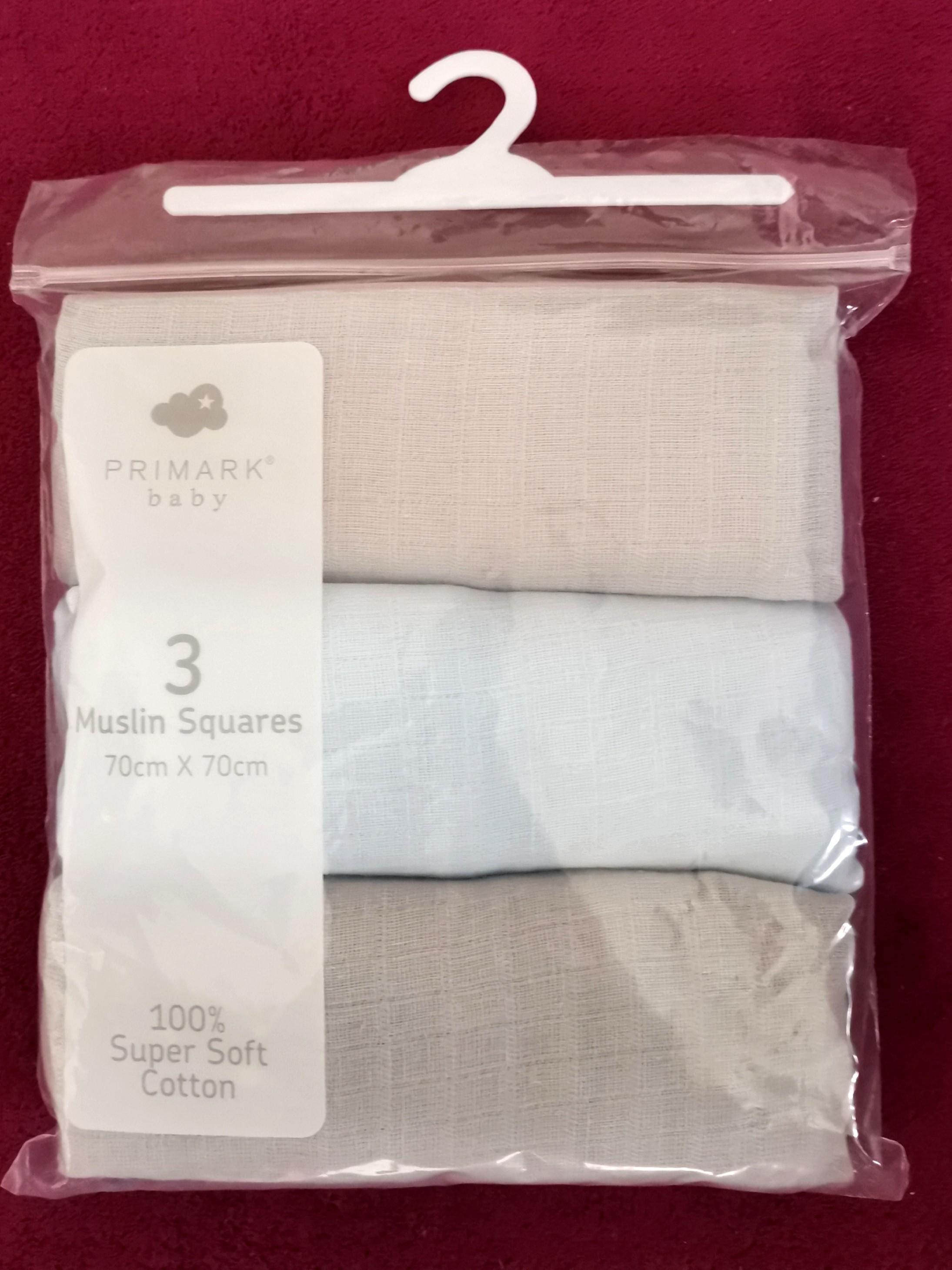 Swaddle primark cheap