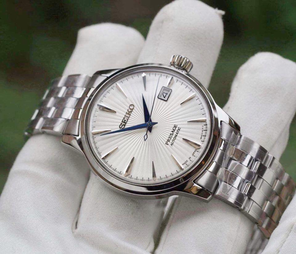 Seiko best sale cocktail srpb77