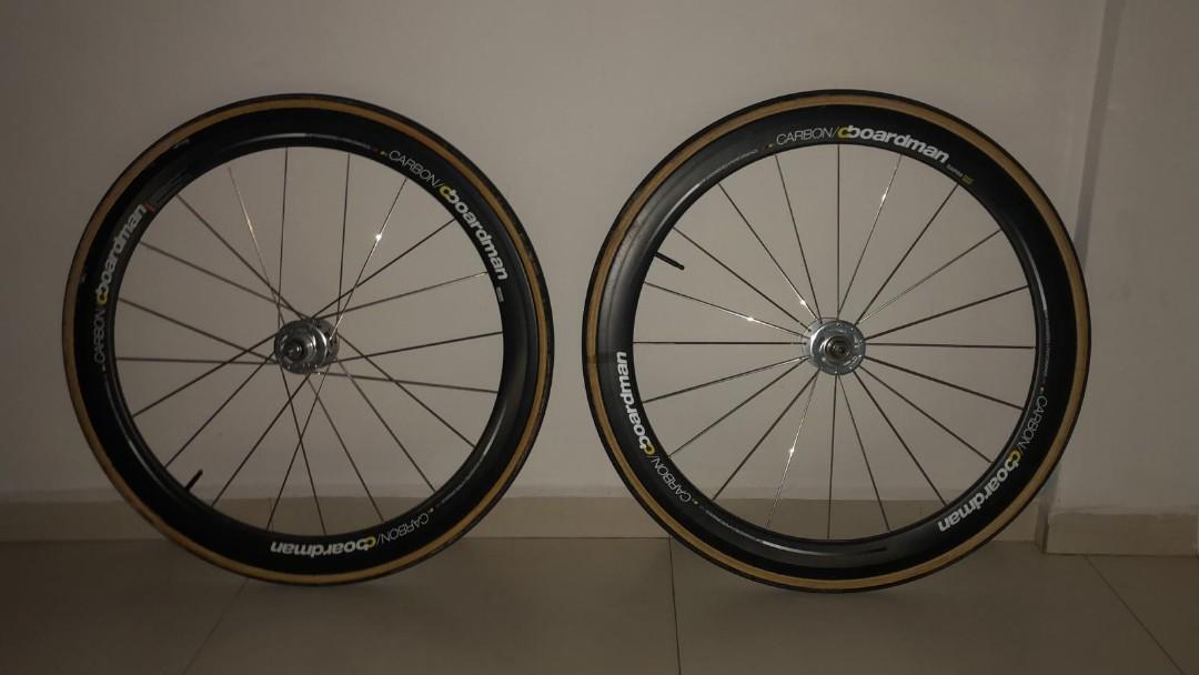 Boardman carbon wheels new arrivals