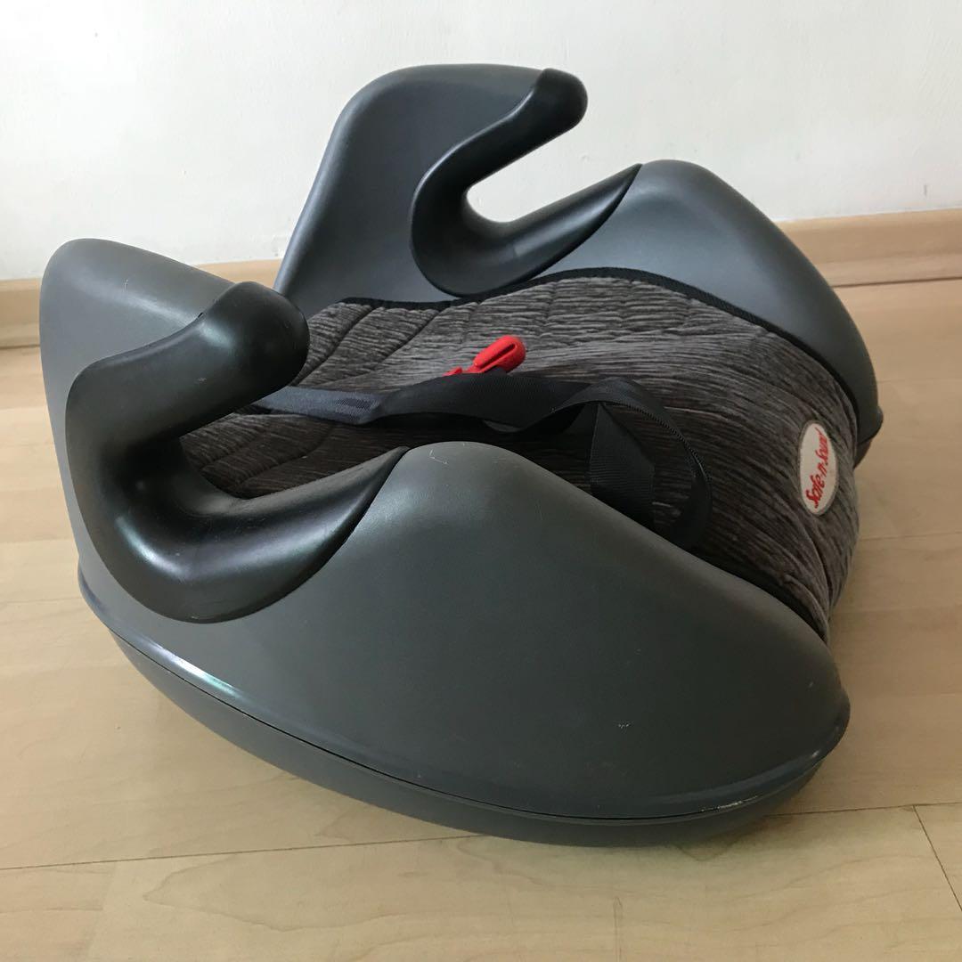 Booster cushion australia approved best sale