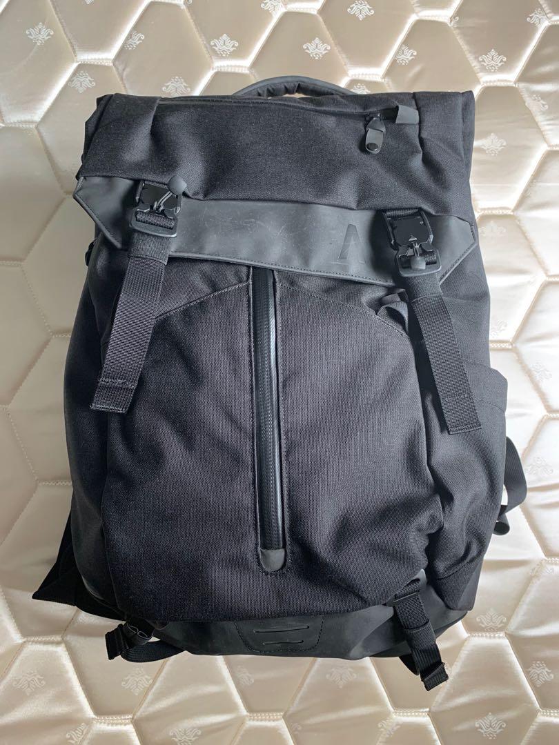 prima system modular travel