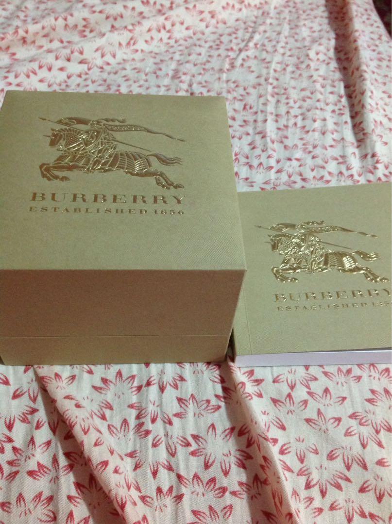 burberry bu9035