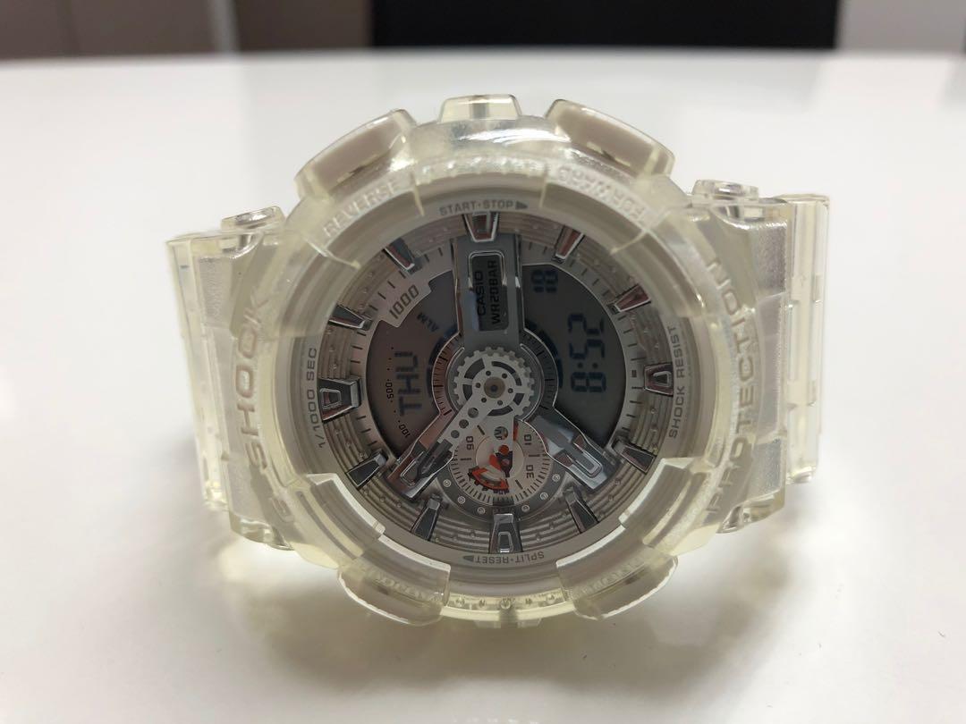 casio authorised dealer