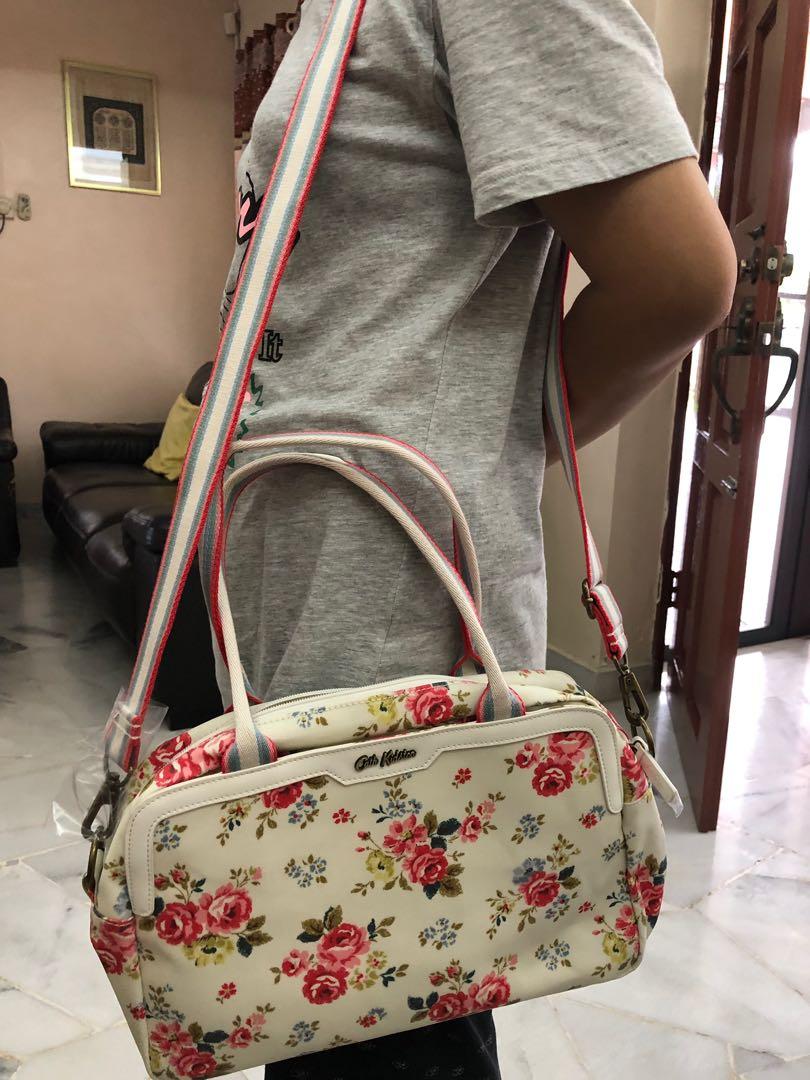 Samson bag cath kidston hot sale