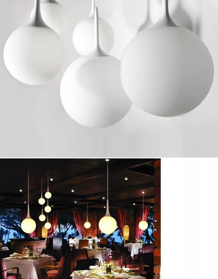 Ceiling light x6, Furniture & Home Living, Lighting & Fans, Lighting on