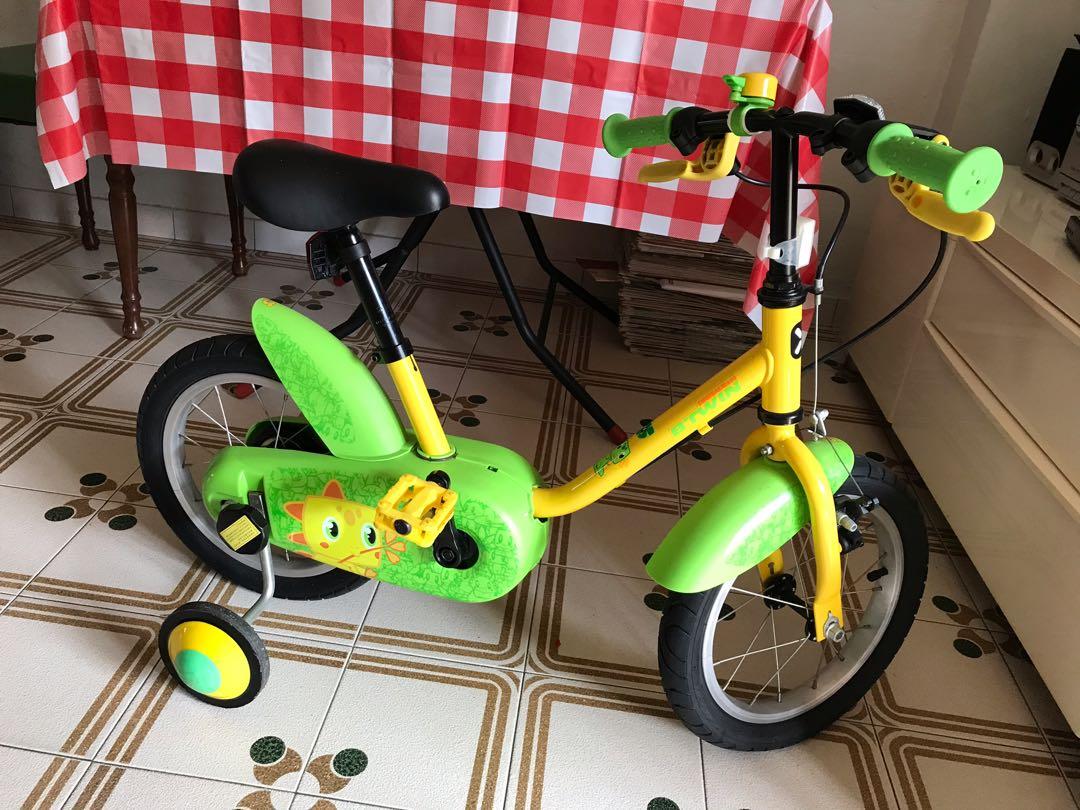 bicycle dinosaur