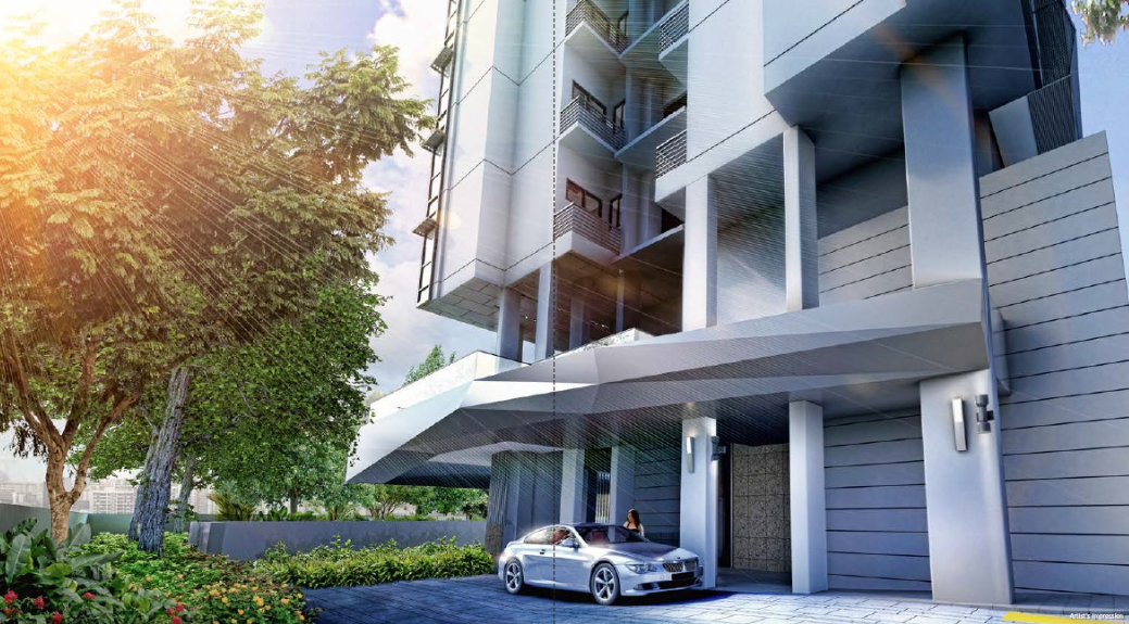 CITY SUITES63226190077313111