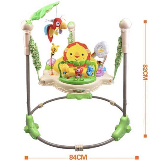 Jumperoo clearance deals
