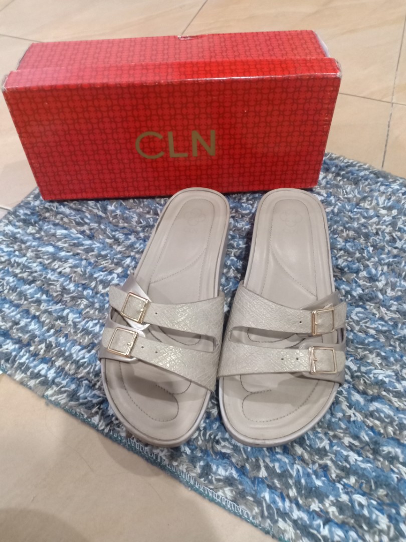 cln slippers