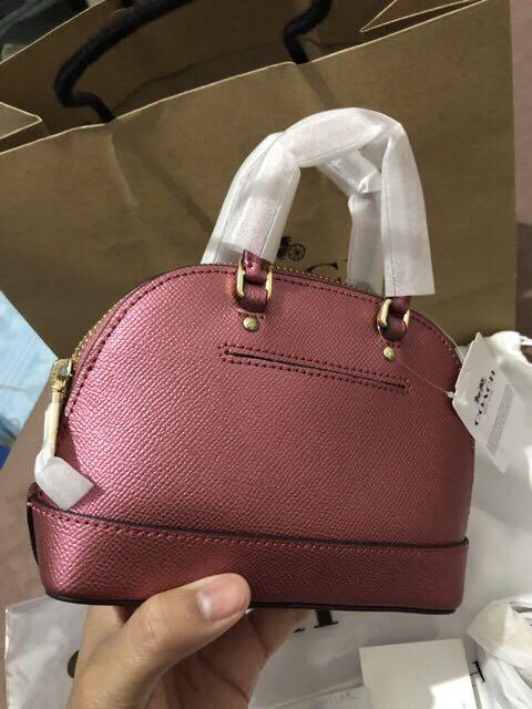 Micro mini sierra satchel on sale