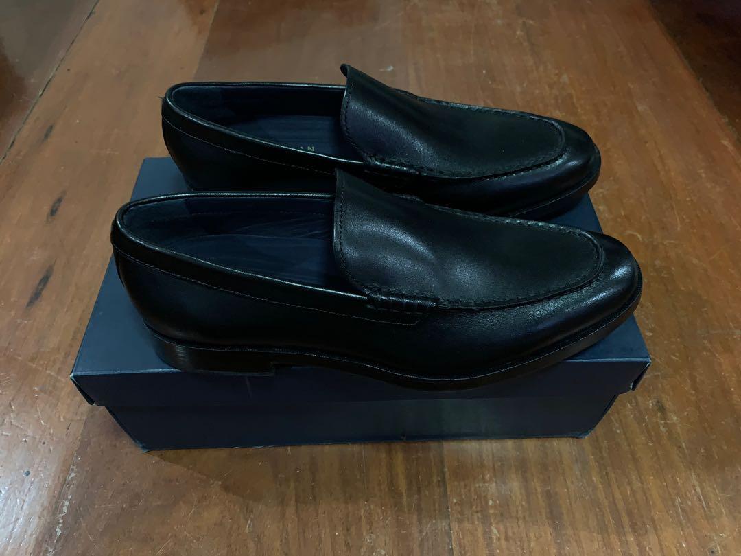 Hamilton grand shop venetian loafer