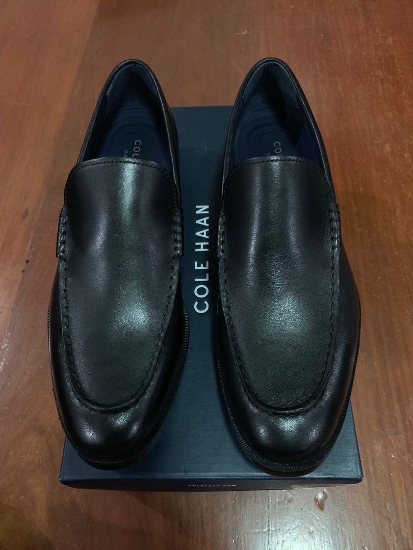 Cole Haan Hamilton Grand Venetian Loafer 8.5M Men s Fashion