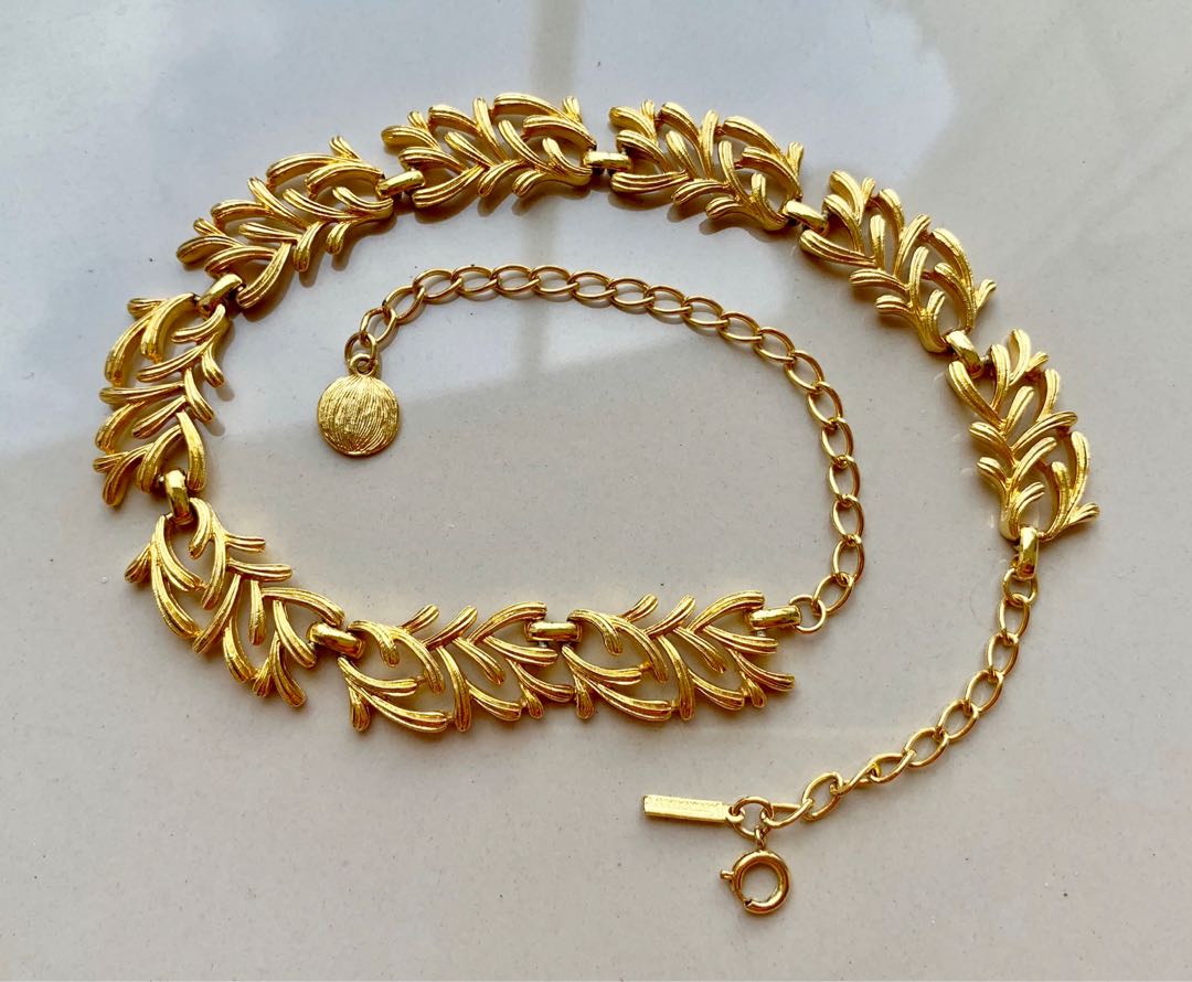 Corocraft jewelry sales