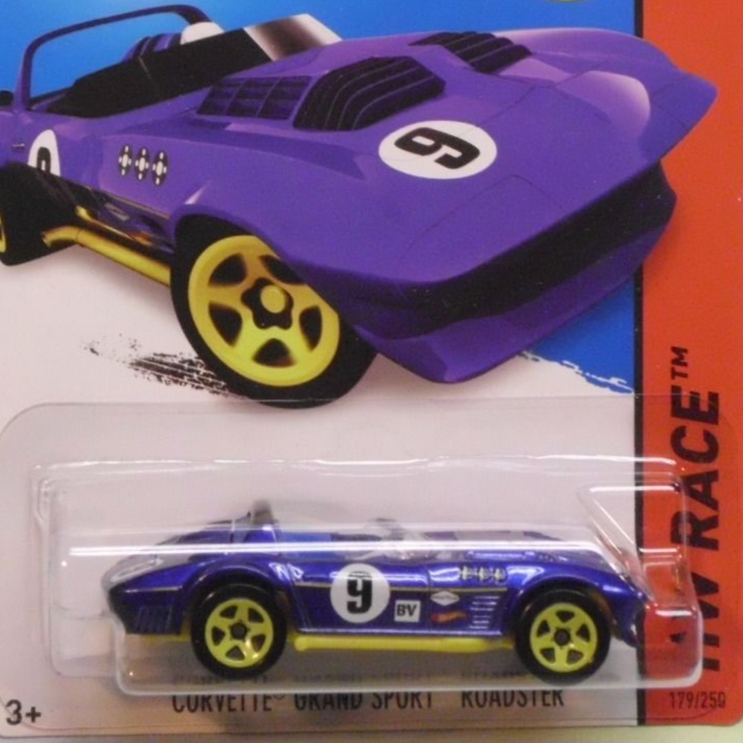 hot wheels cfh04