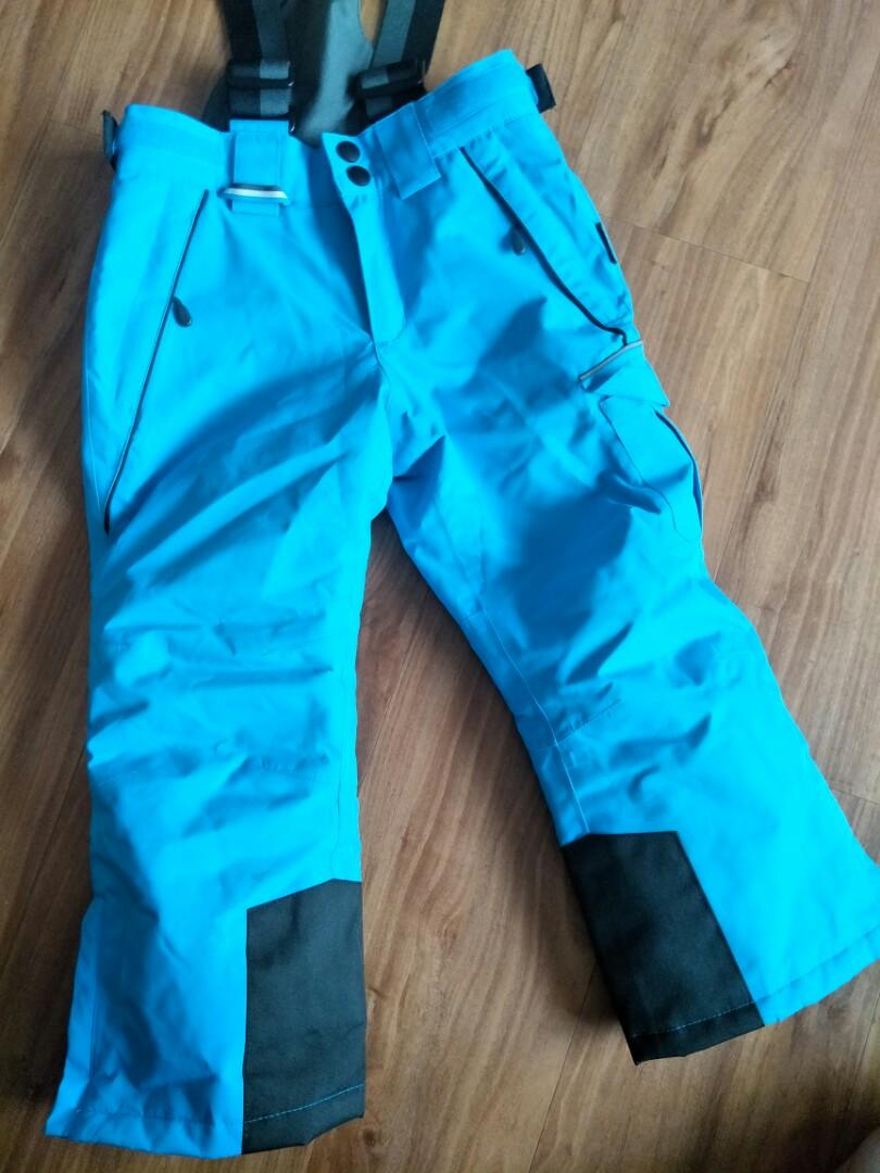 Crane ski pants clearance