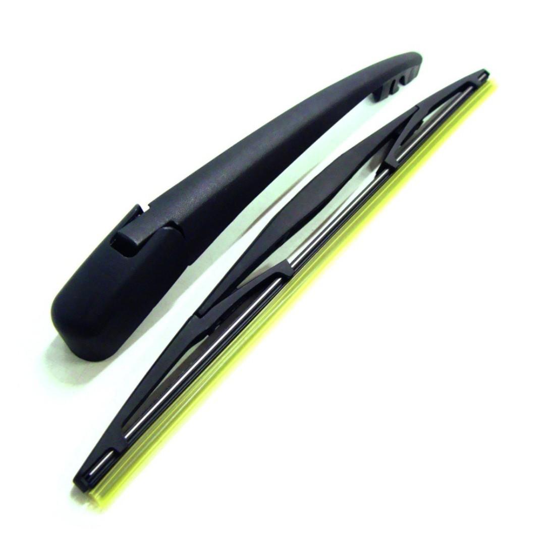 Deflector Rear Wiper Assembly for BMW X5 M 2006 #DWR-DY2002, Car Parts & Accessories, Other ...