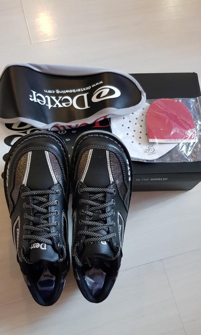Bowling Shoes Sports Sports Games Equipment On Carousell