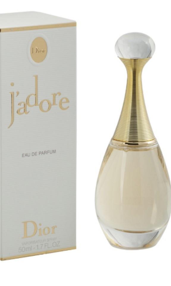 jadore perfume 50ml
