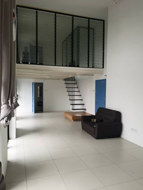 Empire City Colonial Loft Duplex For Rent Property Rentals On