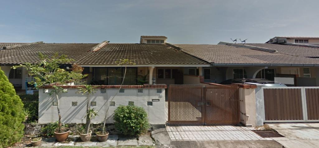 #eniltoh #TTDI single storey house for sale, Property, For Sale on ...