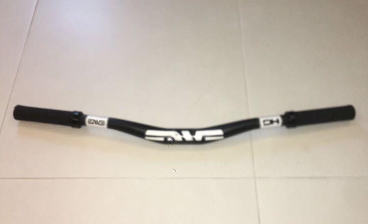 Enve dh handlebar 2025