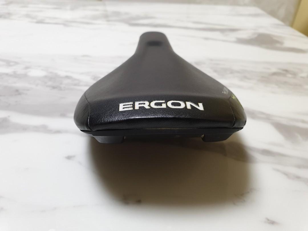 Ergon st10 saddle top