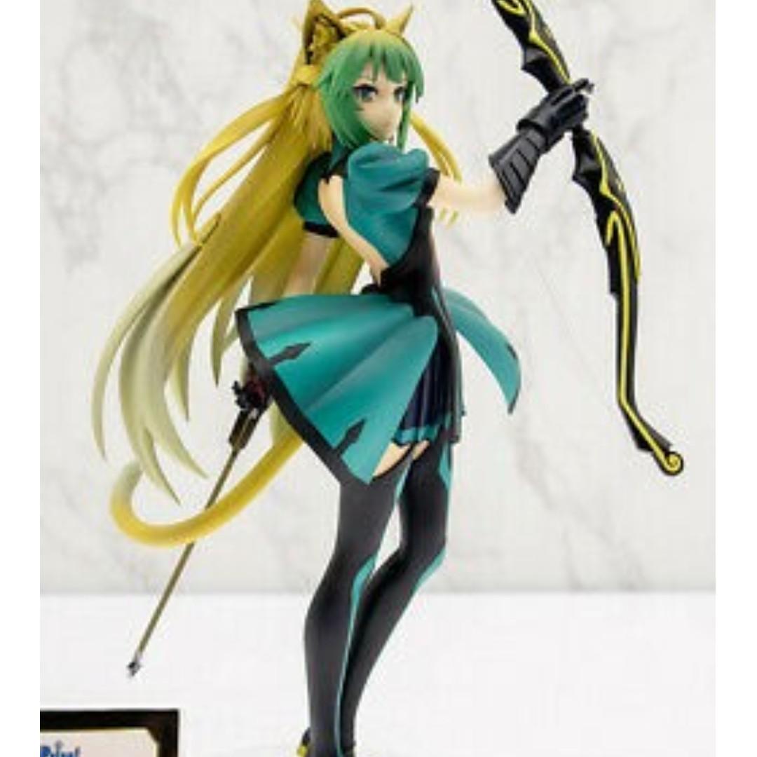 Fate/Apocrypha Archer of Red Atalanta Super Premium Figure, Hobbies ...