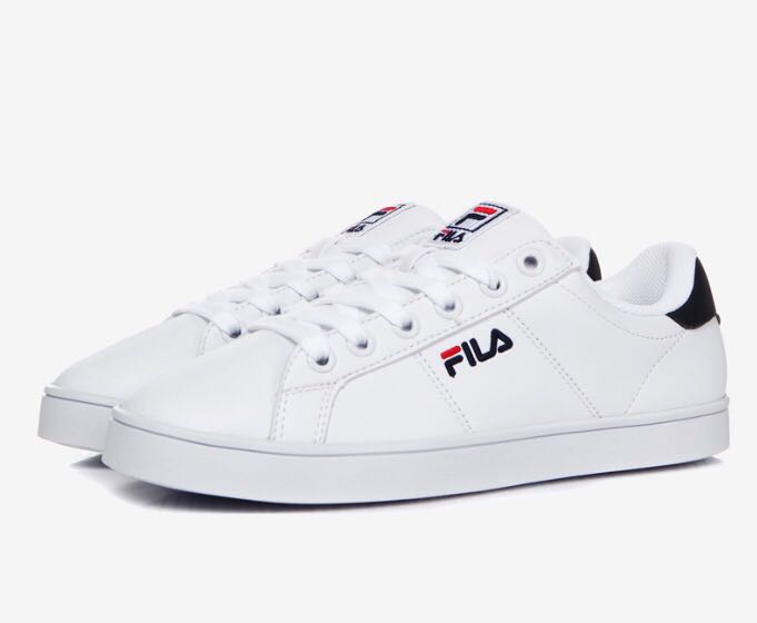 Fila shoelaces shop