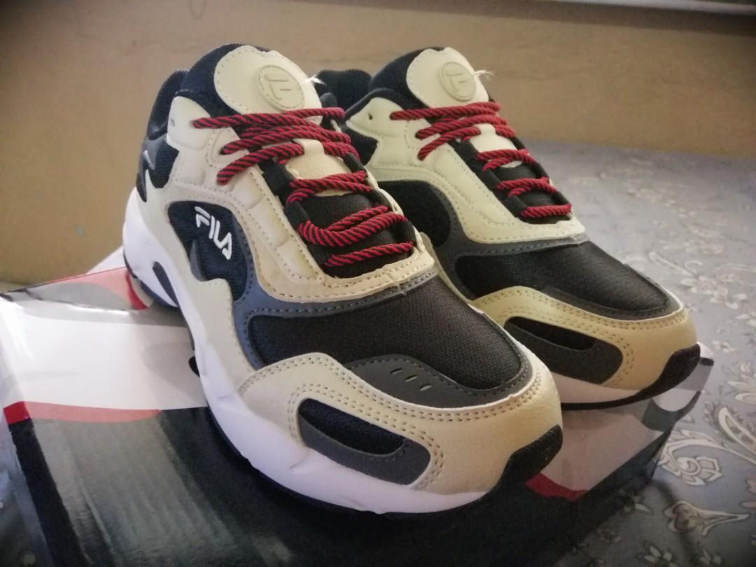 Fila luminance 2019 outlet