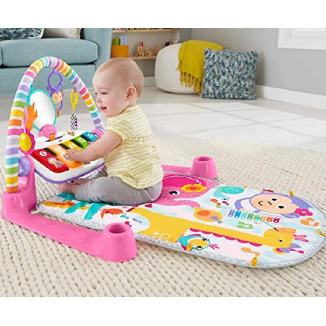 kick and play toys for babies