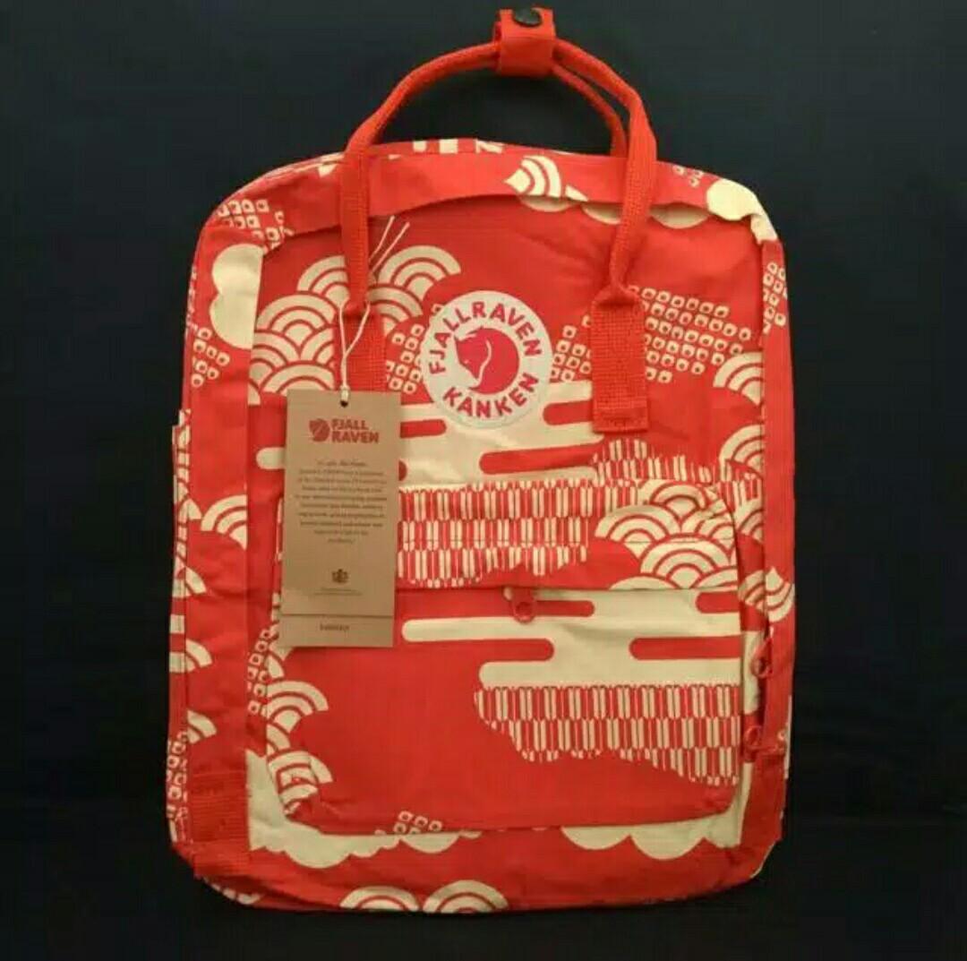 kanken design