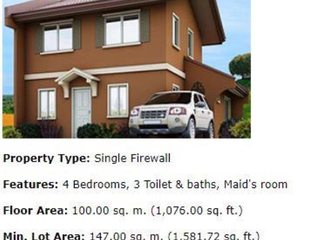 For Sale P5 9m House And Lot In Valenzuela City Property For