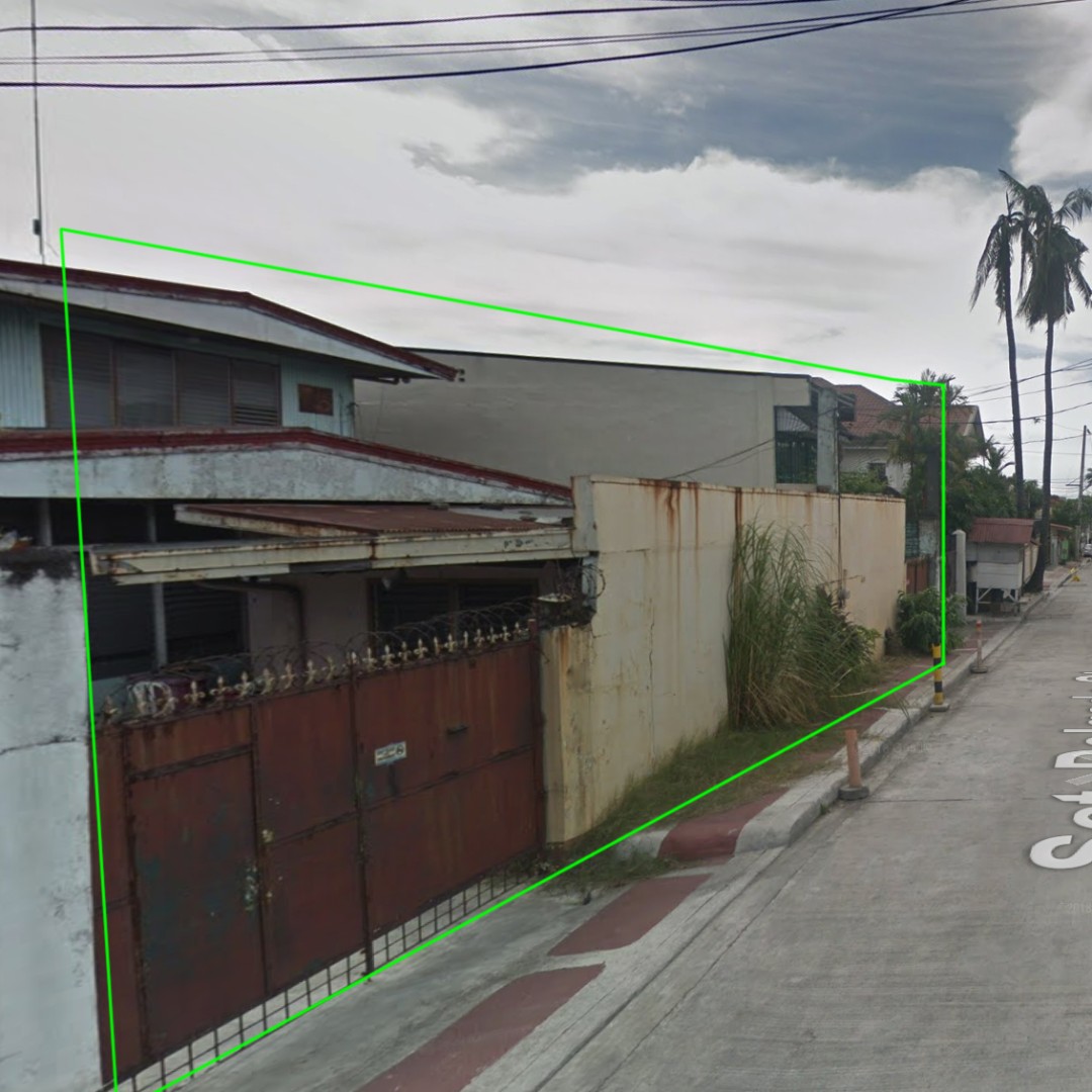 FOR SALE Residential Lot in Scout Delgado Quezon City, Property, For