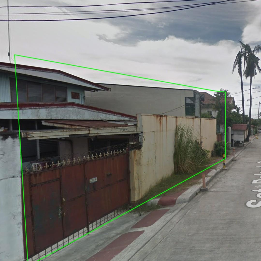 FOR SALE Residential Lot in Scout Delgado Quezon City, Property, For Sale, Lot on Carousell