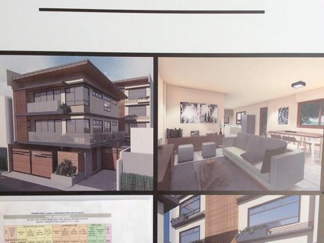 For Sale The Bedford Mandaluyong City Single Detached House And Lot Property For Sale House Lot On Carousell
