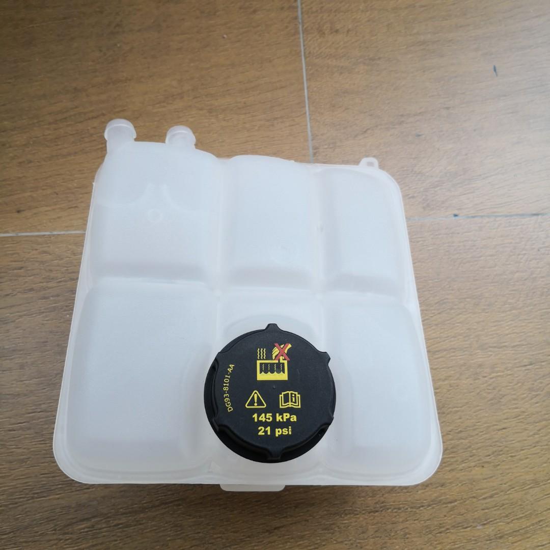 Ford Focus Kuga Fiesta Coolant Tank u0026 Hose, Auto Accessories on 