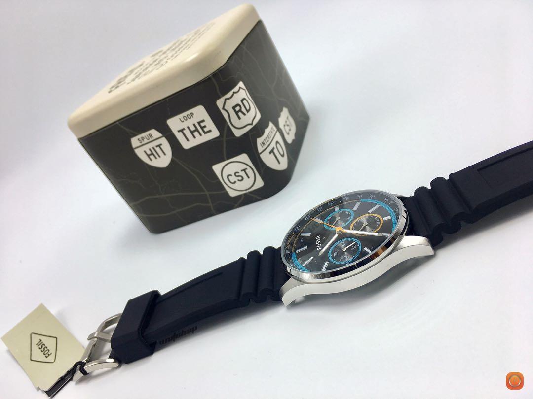 Fossil bq2445 hotsell