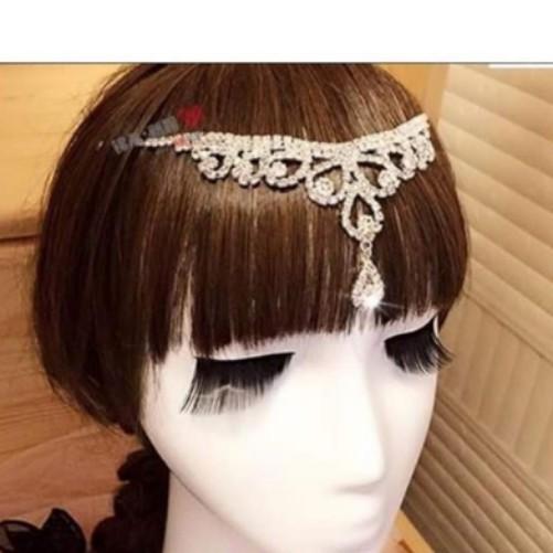 Free Post To West Malaysia Only Ready Stock Bride Tiara Crown Arabic Crown Pengantin Bollywood Arabic Each As Shown In Design Color Free Delivery Is Applied For This Item Women S