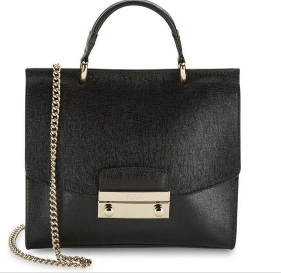 Furla top handle julia outlet
