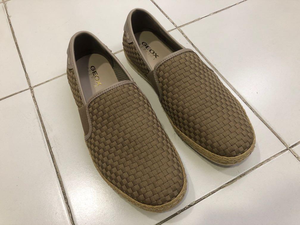 geox respira slip on
