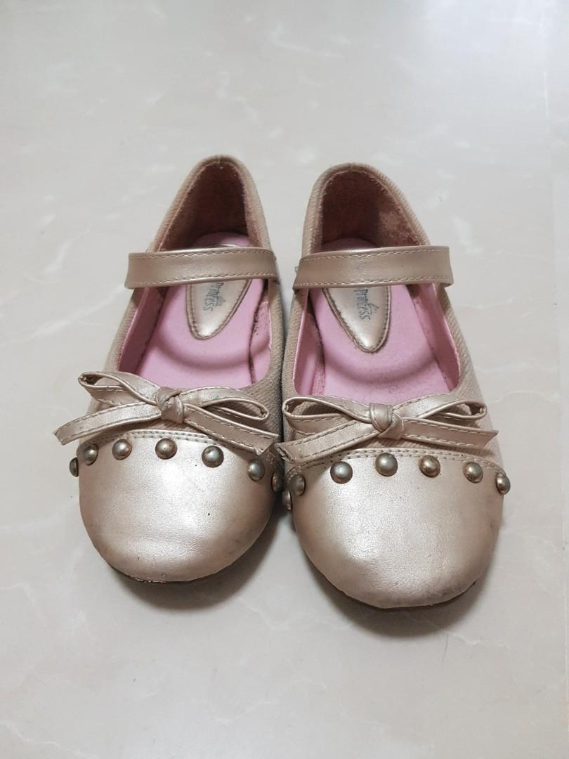 shoes for 7 years old girl