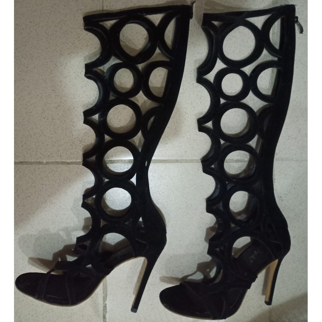 gladiator shoes